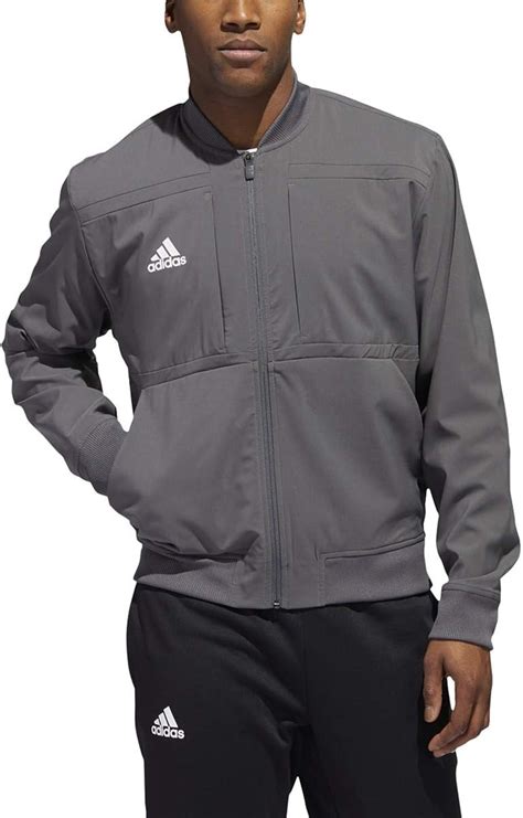 adidas urban bomber men.